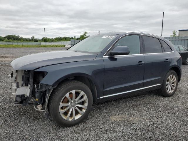 AUDI Q5 2014 wa1lfcfp2ea007464