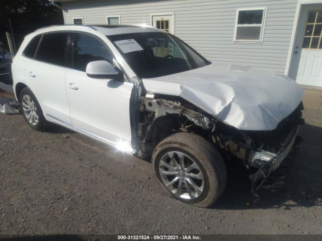 AUDI Q5 2014 wa1lfcfp2ea128916