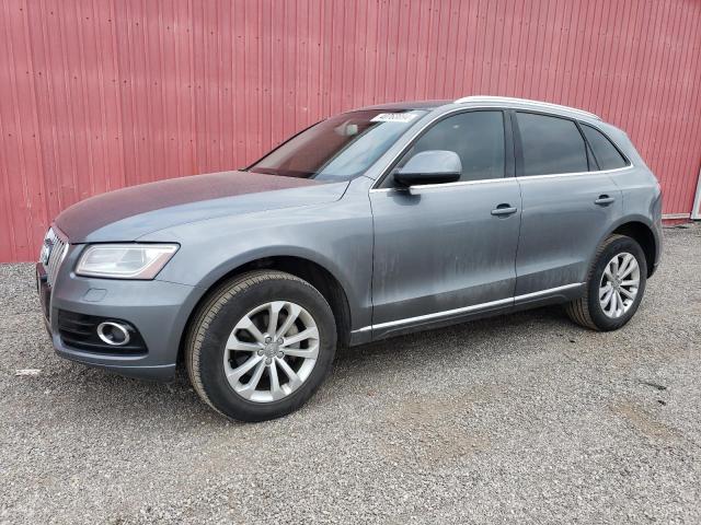 AUDI Q5 2013 wa1lfcfp3da027544