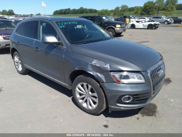 AUDI Q5 2014 wa1lfcfp3ea063381