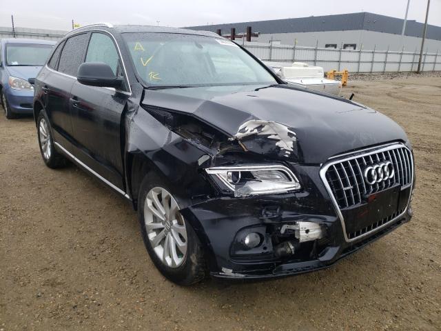 AUDI Q5 PREMIUM 2014 wa1lfcfp3ea066569