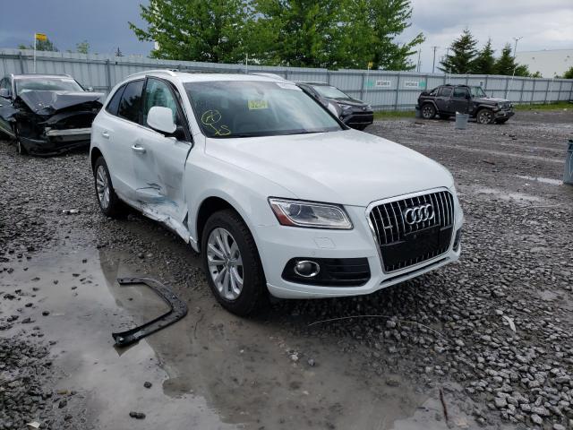 AUDI Q5 PREMIUM 2015 wa1lfcfp3fa038160