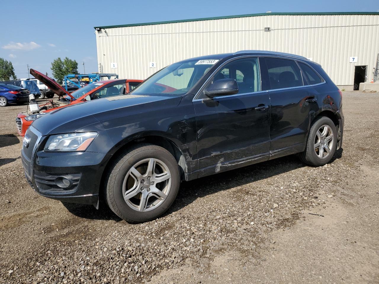 AUDI Q5 2011 wa1lfcfp4ba117279