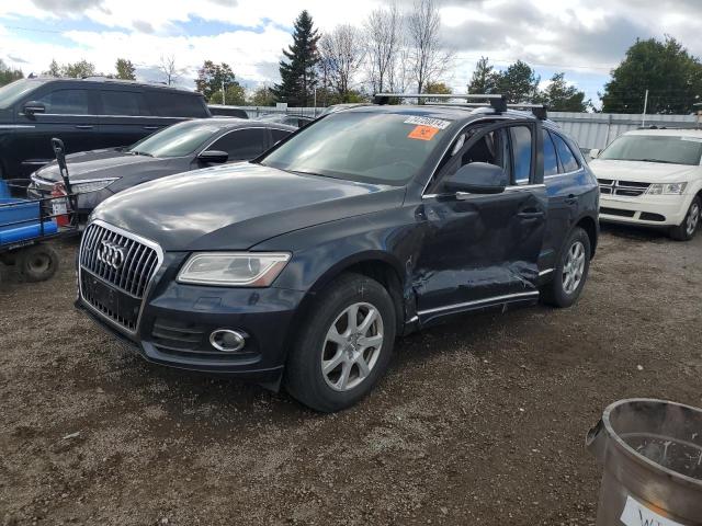 AUDI Q5 PREMIUM 2013 wa1lfcfp4da048175