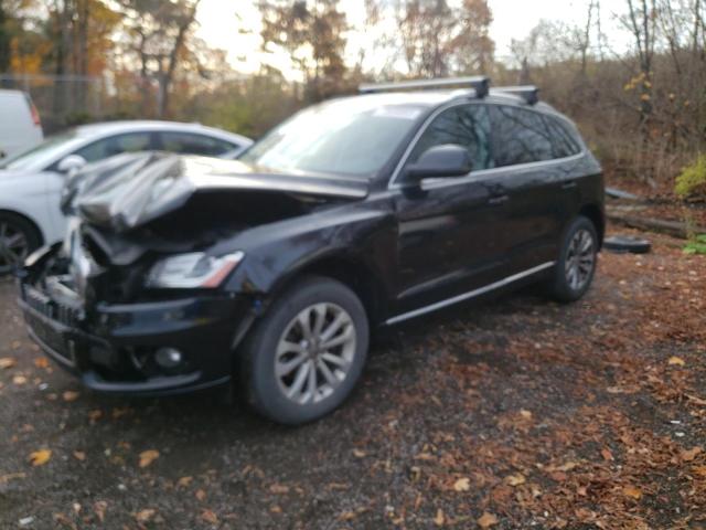 AUDI Q5 2014 wa1lfcfp4ea021267