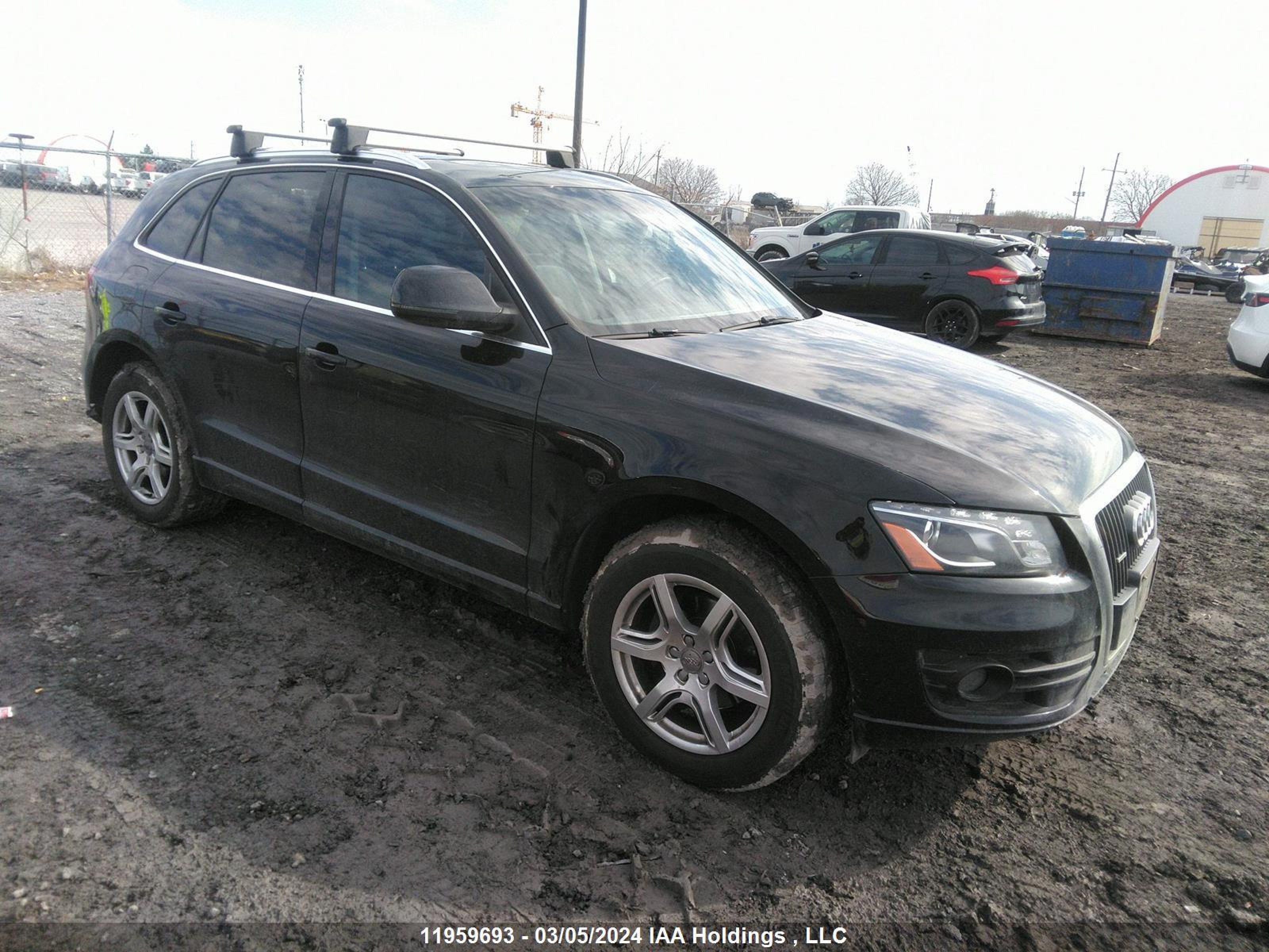 AUDI Q5 2011 wa1lfcfp5ba103651