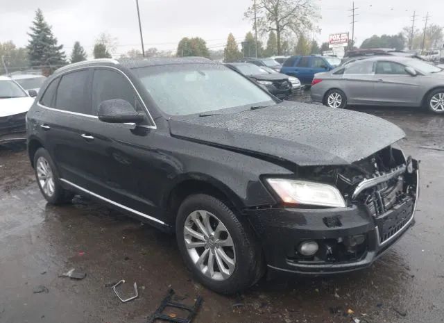 AUDI Q5 2015 wa1lfcfp5fa007704