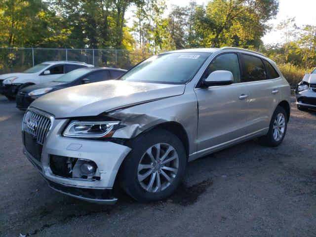 AUDI Q5 PREMIUM 2015 wa1lfcfp5fa021537