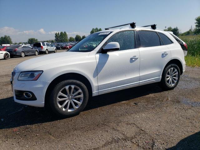 AUDI Q5 PREMIUM 2015 wa1lfcfp5fa042002