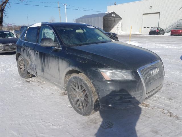 AUDI Q5 PREMIUM 2011 wa1lfcfp6ba062513