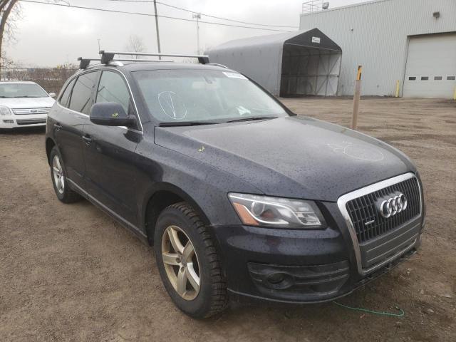 AUDI Q5 PREMIUM 2012 wa1lfcfp6ca081225