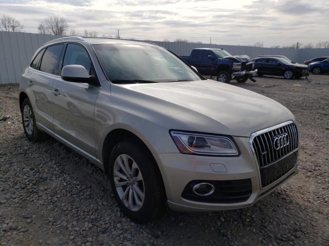 AUDI Q5 PREMIUM 2013 wa1lfcfp7da017387