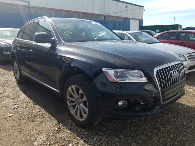 AUDI Q5 PREMIUM 2013 wa1lfcfp7da065455