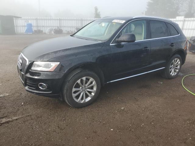 AUDI Q5 2013 wa1lfcfp7ea021666