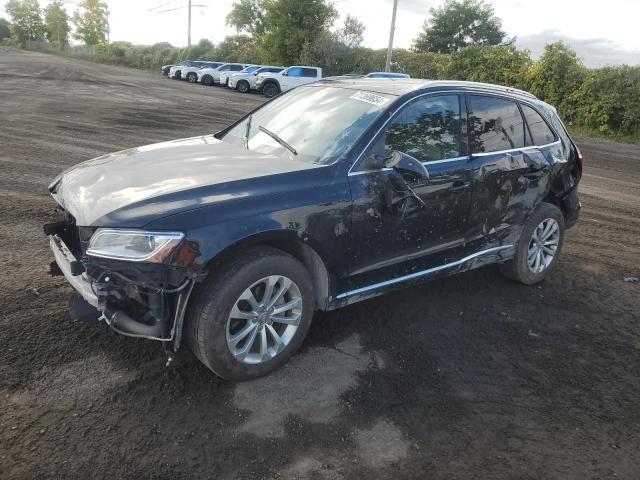 AUDI Q5 PREMIUM 2014 wa1lfcfp7ea117569