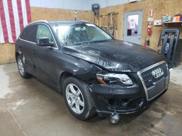 AUDI Q5 PREMIUM 2011 wa1lfcfp8ba112859