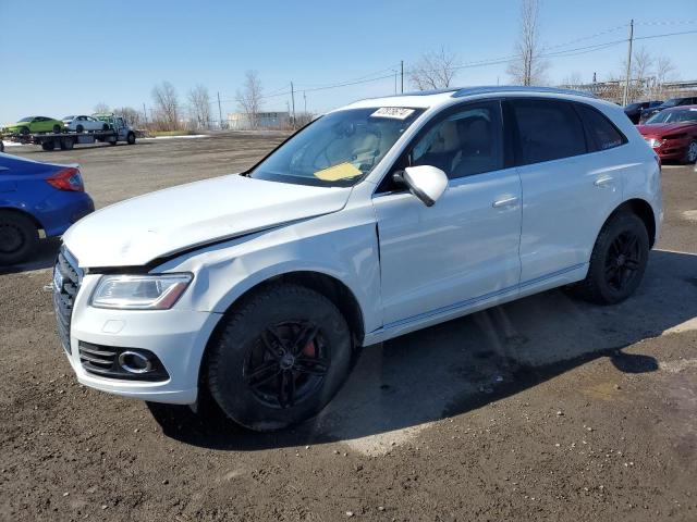 AUDI Q5 2013 wa1lfcfp8da048275