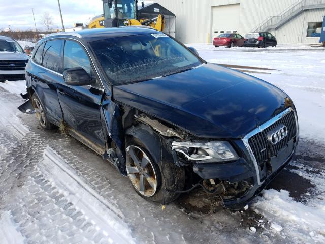 AUDI Q5 PREMIUM 2011 wa1lfcfp9ba084022