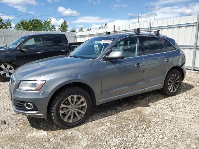 AUDI Q5 PREMIUM 2015 wa1lfcfp9fa026532