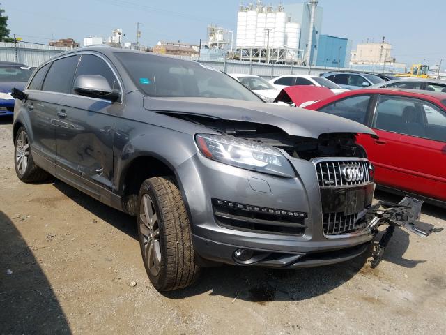 AUDI Q7 PREMIUM 2011 wa1lgafe0bd002225