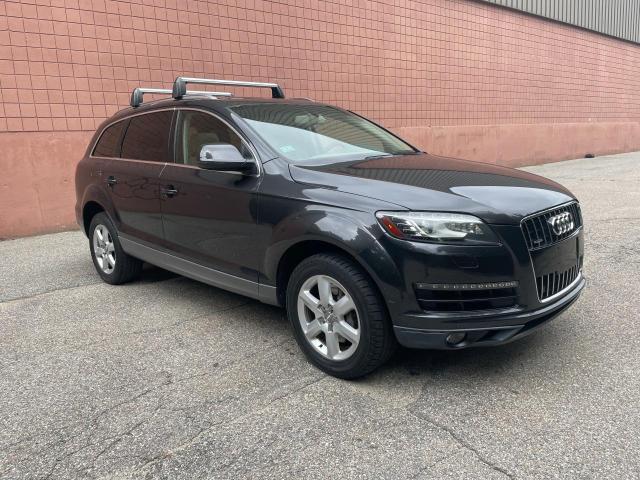 AUDI Q7 PREMIUM 2011 wa1lgafe0bd002788