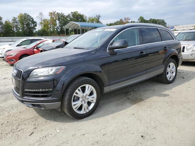 AUDI Q7 PREMIUM 2011 wa1lgafe0bd003651