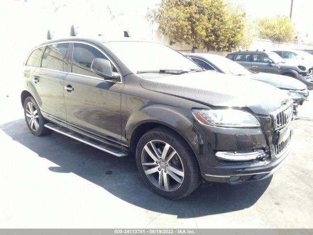 AUDI Q7 2012 wa1lgafe0cd000430