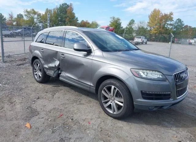 AUDI Q7 2012 wa1lgafe0cd002081