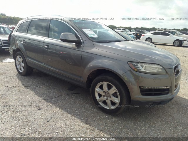 AUDI Q7 2012 wa1lgafe0cd003876