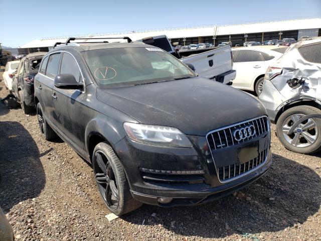 AUDI Q7 PREMIUM 2012 wa1lgafe0cd004252