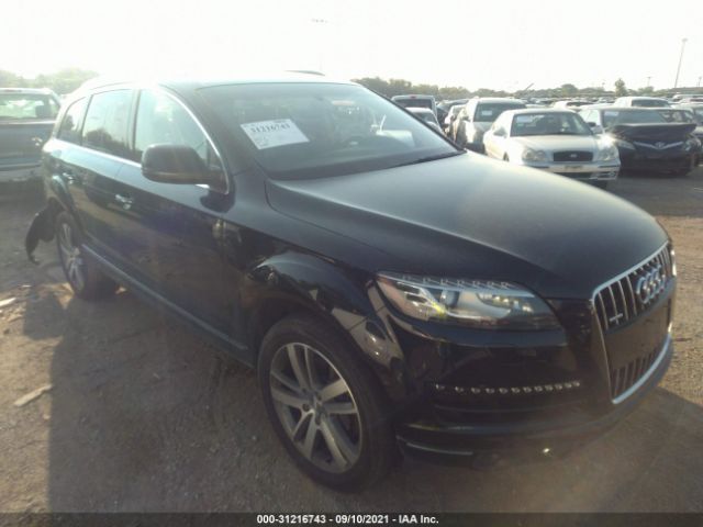 AUDI Q7 2012 wa1lgafe0cd004607