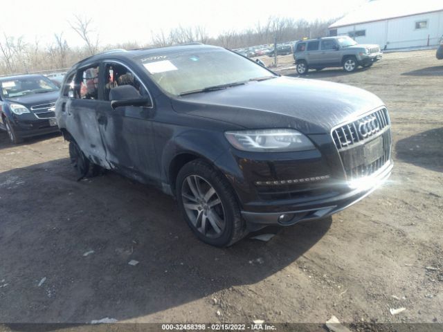 AUDI Q7 2013 wa1lgafe0dd001532