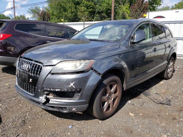 AUDI Q7 2013 wa1lgafe0dd002745