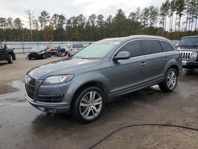 AUDI Q7 2013 wa1lgafe0dd003992