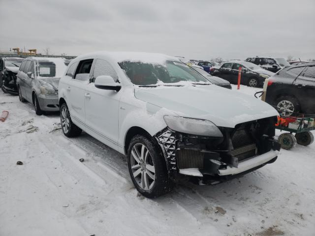 AUDI Q7 2013 wa1lgafe0dd009811