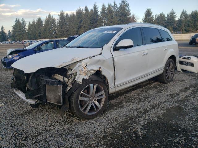 AUDI Q7 2013 wa1lgafe0dd010344