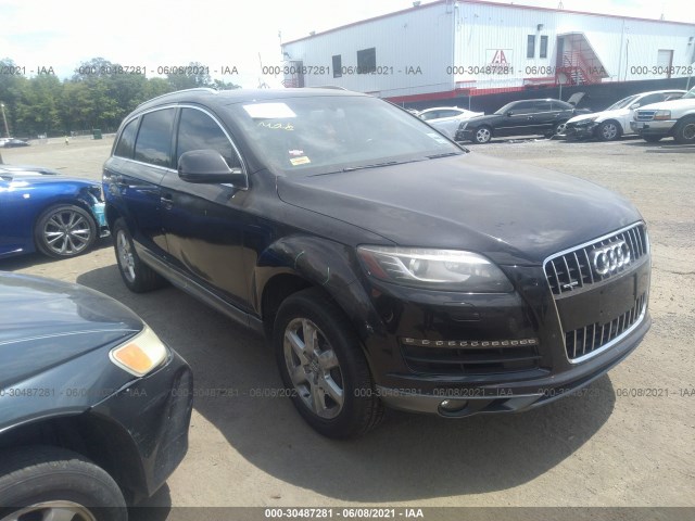 AUDI Q7 2013 wa1lgafe0dd011090