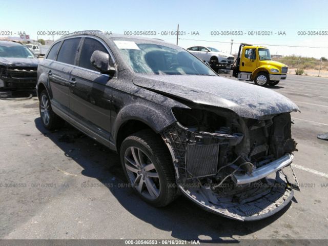 AUDI Q7 2013 wa1lgafe0dd014913