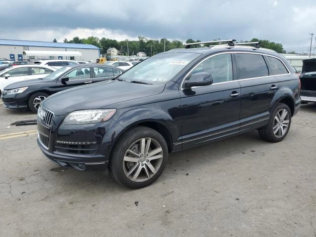 AUDI Q7 PREMIUM 2014 wa1lgafe0ed003007