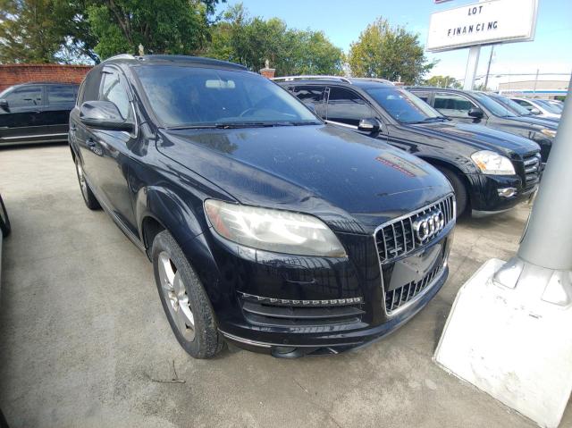 AUDI Q7 2014 wa1lgafe0ed003671