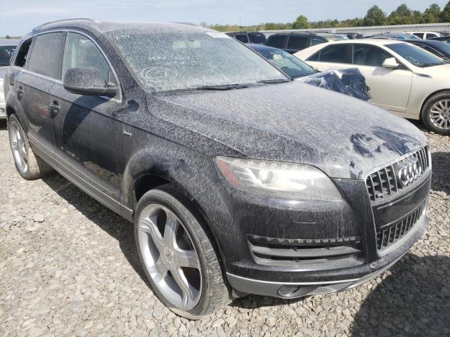 AUDI Q7 PREMIUM 2014 wa1lgafe0ed003832