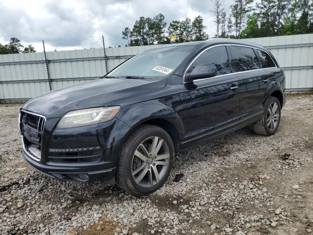 AUDI Q7 2014 wa1lgafe0ed005470