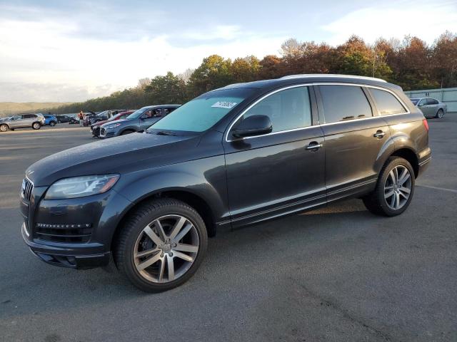 AUDI Q7 2014 wa1lgafe0ed006506