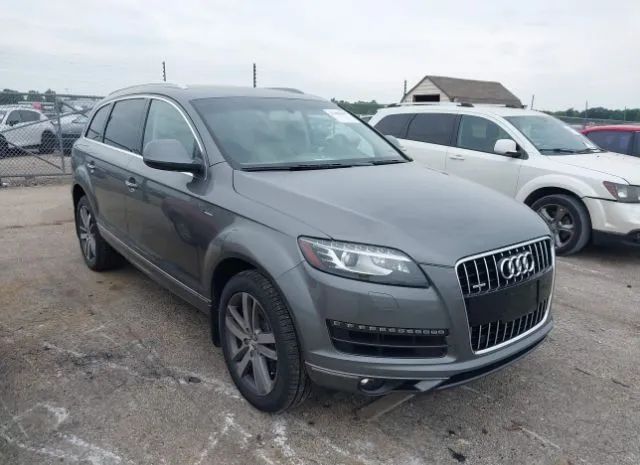 AUDI Q7 2014 wa1lgafe0ed014038