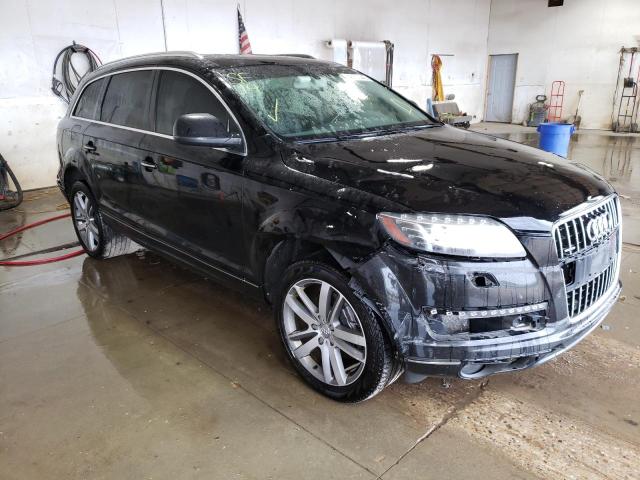 AUDI Q7 PREMIUM 2014 wa1lgafe0ed014251