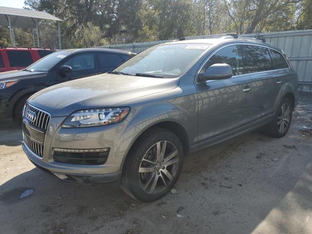 AUDI Q7 2014 wa1lgafe0ed017621