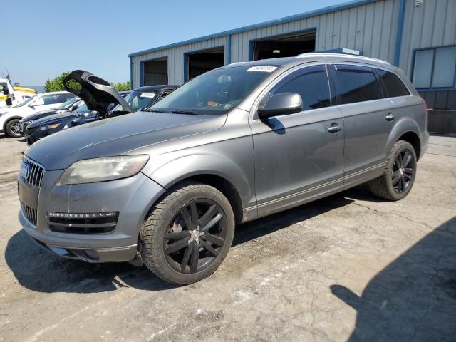 AUDI Q7 2014 wa1lgafe0ed017859