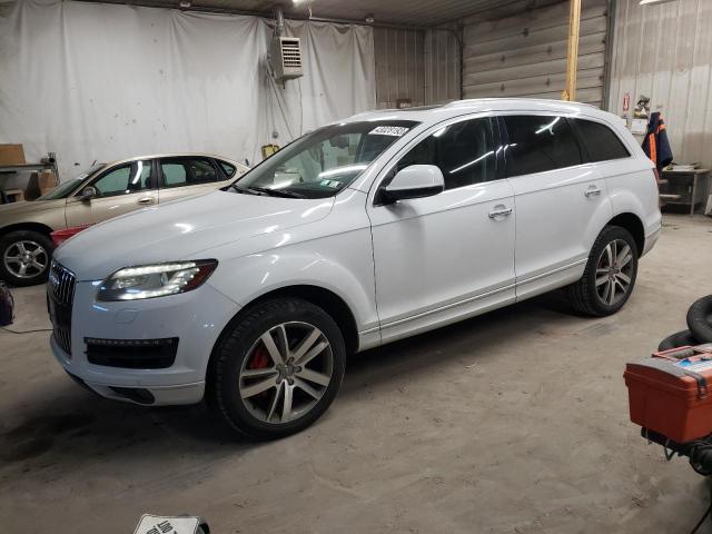 AUDI Q7 2014 wa1lgafe0fd004501