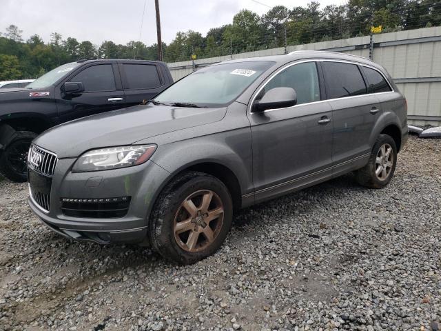 AUDI Q7 PREMIUM 2015 wa1lgafe0fd004871