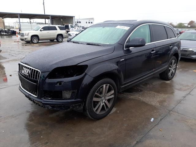 AUDI Q7 2015 wa1lgafe0fd005194